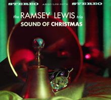 Ramsey Lewis Trio: The Sound Of Christmas