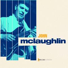 John McLaughlin: Sony Jazz Collection