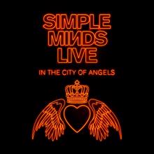 Simple Minds: Walk Between Worlds (Live in the City of Angels)