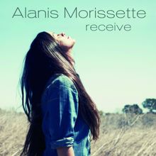 Alanis Morissette: receive (radio edit)
