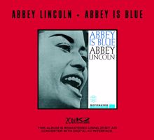 Abbey Lincoln: Abbey Is Blue