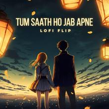 Asha Bhosle: Tum Saath Ho Jab Apne (Lofi Flip)