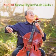 Yo-Yo Ma: Nature at Play: J.S. Bach's Cello Suite No. 1 (Live from the Great Smoky Mountains)