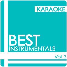 Best Instrumentals: 12.	Blue Eyes / in the Style of Elton John (Karaoke)
