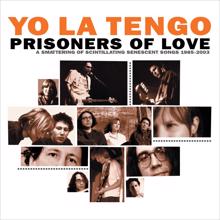 Yo La Tengo: Prisoners of Love: A Smattering of Scintillating Senescent Songs 1985-2003 PLUS A Smattering of Outtakes and Rarities 1986-2002