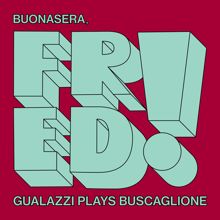 Raphael Gualazzi: Buonasera, Fred! - Gualazzi plays Buscaglione