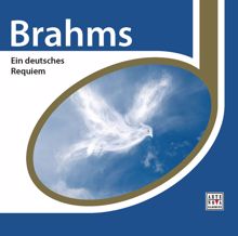 Cristian Mandeal: Brahms: Ein deutsches Requiem