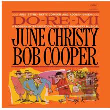 June Christy: Do-Re-Mi