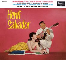 Henri Salvador: Un Certain Sourire