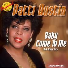 Patti Austin: Baby Come To Me & Other Hits