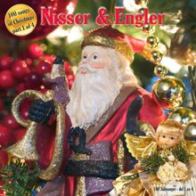 Various Artists: Nisser & Engler (Santas & Angles) Part 1 of 4