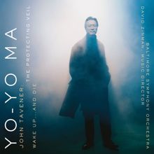 Yo-Yo Ma: The Protecting Veil & Wake Up...and Die ((Remastered))