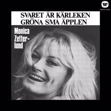 Monica Zetterlund: Gröna små äpplen