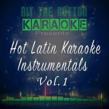 Hit The Button Karaoke: Dejate Llevar (Originally Performed by Juan Magan, Belinda Manuel, Snova & B-Case) [Karaoke Instrumental Version]