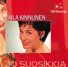Laila Kinnunen: Idän ja lännen tiet - From Russia With Love