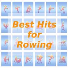 Tune Robbers: Best Hits for Rowing