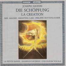 Sigiswald Kuijken: Die Schopfung (The Creation), Hob.XXI:2: Part III: Duet: Holde Gattin (Graceful consort!) (Adam and Eve)