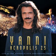 Yanni: The End of August (Bonus Track) (Remastered)