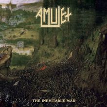 Amulet: Inevitable War