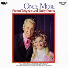 Porter Wagoner & Dolly Parton: Let's Live For Tonight