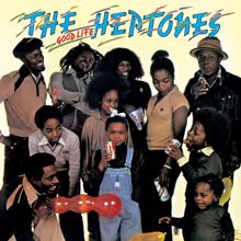 The Heptones: Black Man Memory