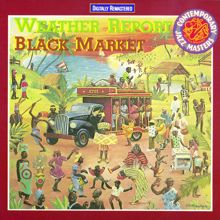 Weather Report: Black Market