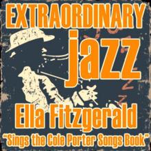 Ella Fitzgerald: Extraordinary Jazz: Sings the Cole Porter Songs Book