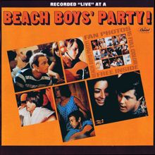 The Beach Boys: Beach Boys Party! (Remastered)