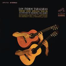 Los Indios Tabajaras: The Petite Waltz