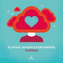 Ali B: Vlinders (feat. Jan Smit & Gers Pardoel)