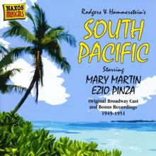 Ezio Pinza: Rodgers: South Pacific (Original Broadway Cast) (1949)