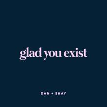 Dan + Shay: Glad You Exist