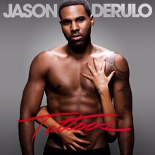 Jason Derulo: Tattoos (Deluxe Edition)
