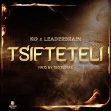 KG: Tsifteteli