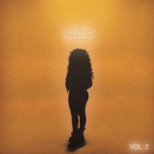 H.E.R.: H.E.R. Volume 2