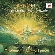 Tafelmusik;Jeanne Lamon: III. Adagio