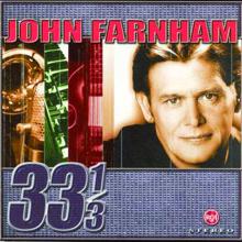 John Farnham: I Thank You