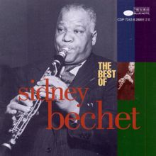 Sidney Bechet: Ain't Gonna Give Nobody None Of My Jelly Roll (April 19, 1950) (Ain't Gonna Give Nobody None Of My Jelly Roll)