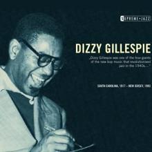 Dizzy Gillespie: Supreme Jazz - Dizzy Gillespie