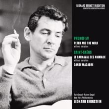 Leonard Bernstein: 13. Le Cynge