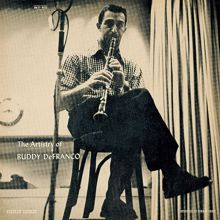 Buddy DeFranco: The Artistry Of Buddy DeFranco