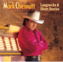 Mark Chesnutt: Talking To Hank