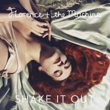 Florence + The Machine: Shake It Out (EP)