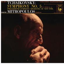 Dimitri Mitropoulos: Tchaikovsky: Symphony No. 5 in E Minor