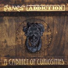 Jane's Addiction: Ted, Just Admit It... (Demo)