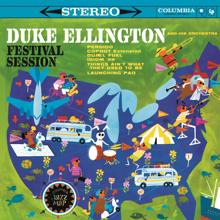 Duke Ellington: Festival Session