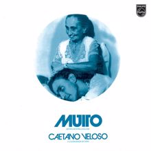 Caetano Veloso: Muito (Dentro Da Estrela Azulada)