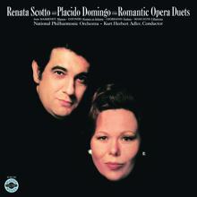 Plácido Domingo: Plácido Domingo: Romantic Opera Duets