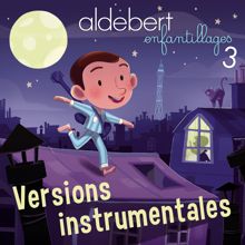 Karaoke Allstars: Enfantillages 3 (Versions instrumentales)