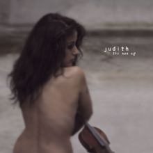 Judith Mateo: Black Is the Colour
